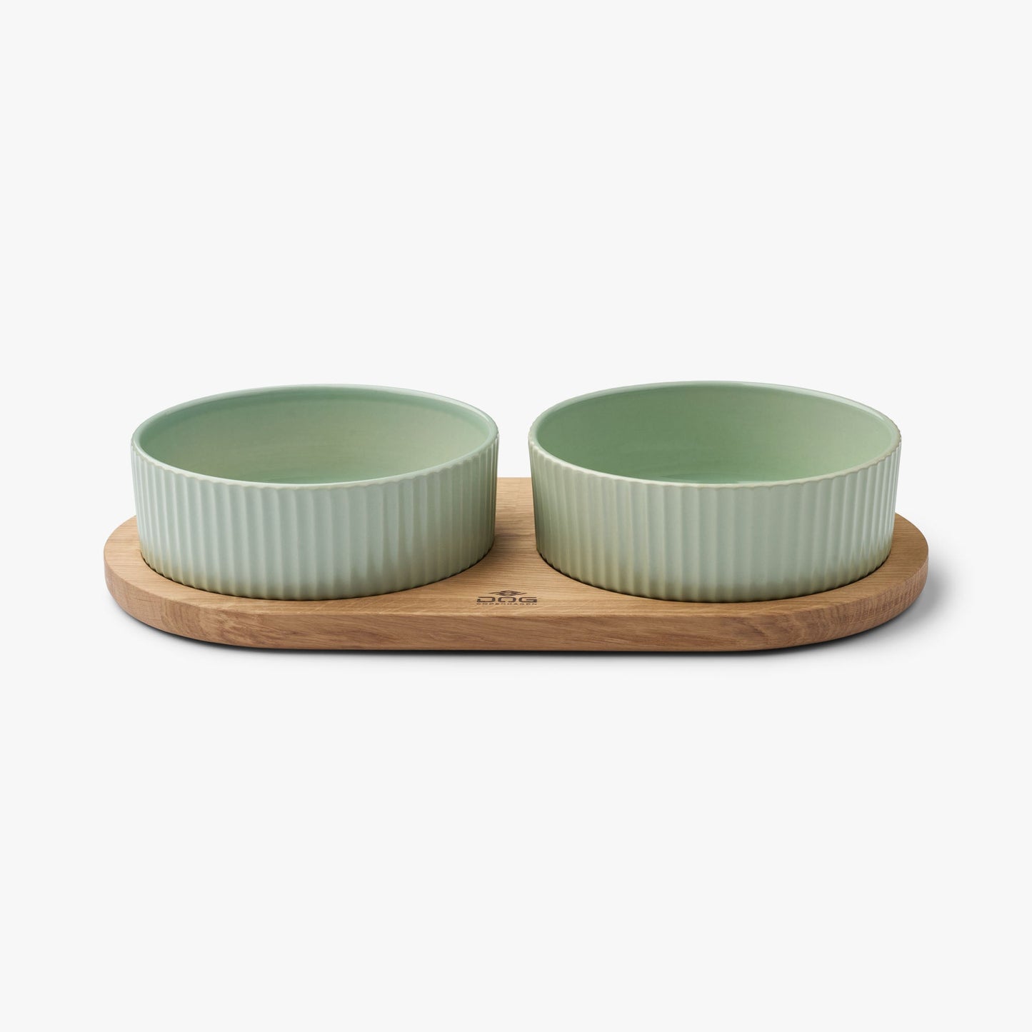 DOG Copenhagen Kronborg Food Bar koiran ruokakuppiteline Nordic Pet Shop