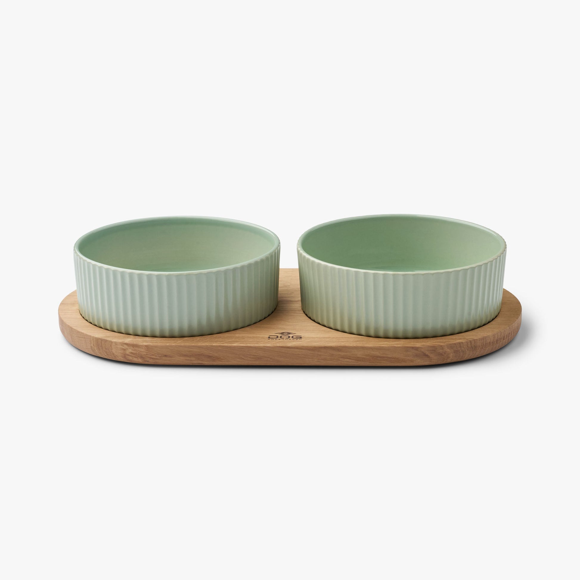 DOG Copenhagen Kronborg Food Bar koiran ruokakuppiteline Nordic Pet Shop