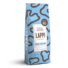 Dagsmark LAPPI koiran kuivaruoka 2 kg