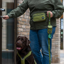 DOG Copenhagen GO Explore Belt Bag -vyölaukku
