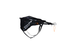 Non-stop Løype belt pro hiihto-/vetovyö, black