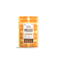 Dagsmark MELLILÄ kana-kalkkuna-porkkana koirannamit 100 g