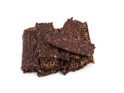 TESSU Hienosti! Naudanlihalastu 180 g