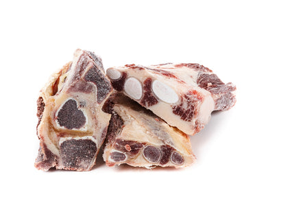 TESSU Naudan rustoluu 2 kg