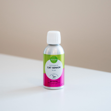 Nutrolin CAT SENIOR -öljy 150 ml