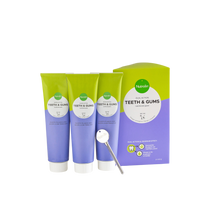 Nutrolin TEETH & GUMS -tahna 600 g