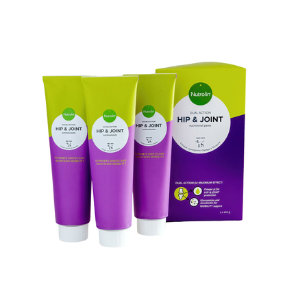 Nutrolin HIP & JOINT -tahna 600 g