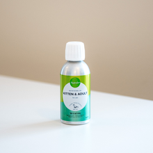 Nutrolin KITTEN & ADULT -öljy 150 ml