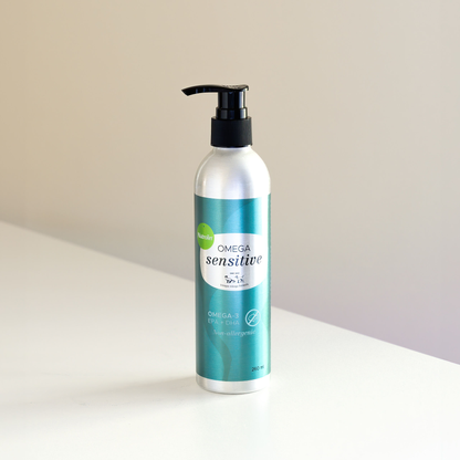 Nutrolin OMEGA SENSITIVE - öljy 260 ml