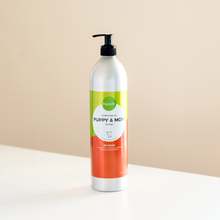 Nutrolin PUPPY & MOM - öljy 990 ml