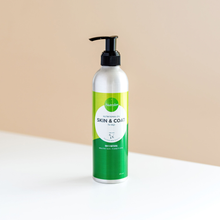 Nutrolin SKIN & COAT - öljy 260 ml