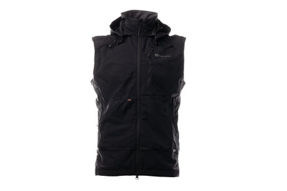 Non-stop Obedience vest men's