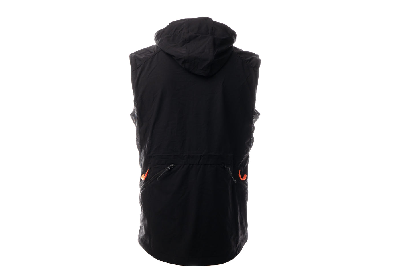 Non-stop Obedience vest men's
