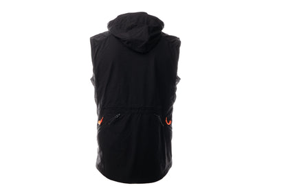 Non-stop Obedience vest men's