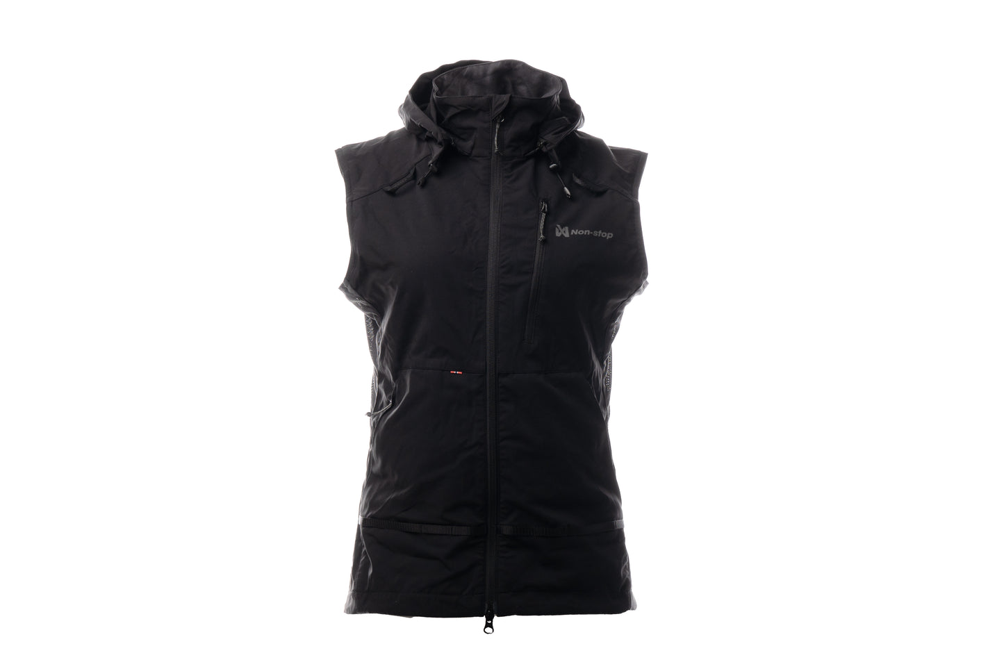 Non-stop Obedience vest women's