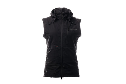 Non-stop Obedience vest women's