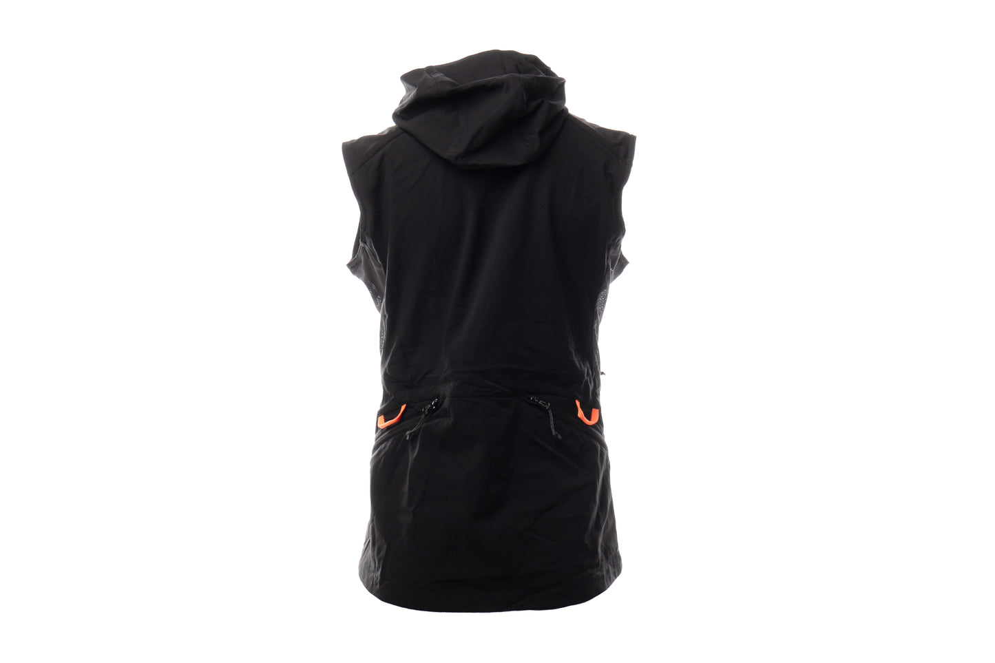 Non-stop Obedience vest women's