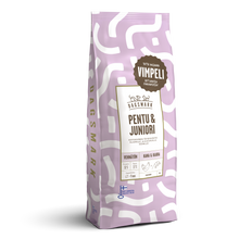 Dagsmark PENTU & JUNIORI koiran kuivaruoka 2 kg