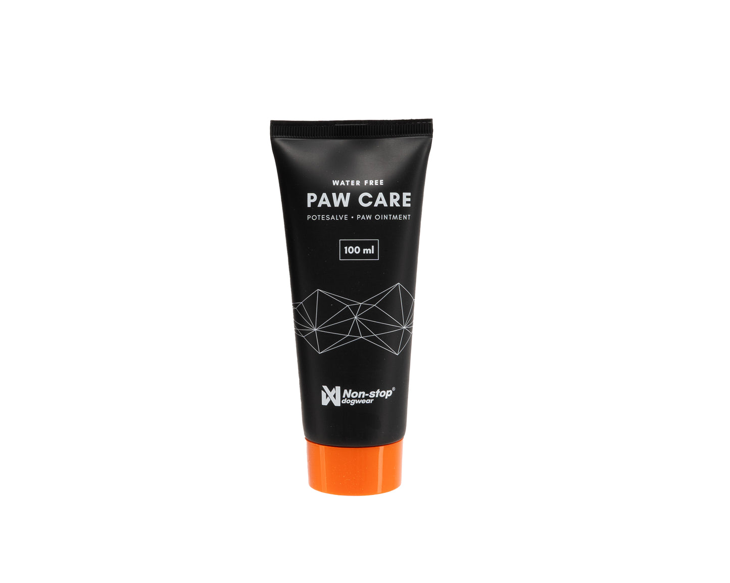Non-stop Paw care tassuvoide