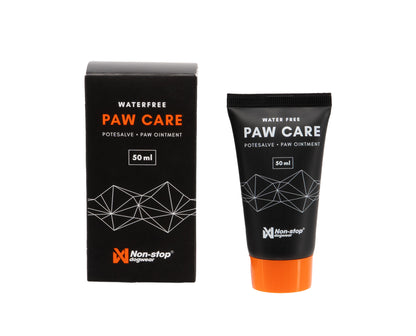 Non-stop Paw care tassuvoide