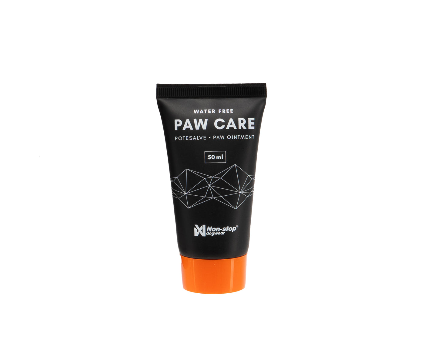 Non-stop Paw care tassuvoide
