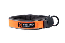 Non-stop Protector collar koiran panta, orange