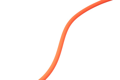 Non-stop Protector round long line -liina, 10 m