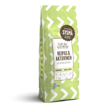 Dagsmark REIPAS & AKTIIVINEN koiran kuivaruoka 2 kg