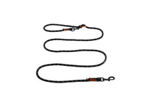 Non-stop Rock adjustable leash koiran hihna, 2,3 m