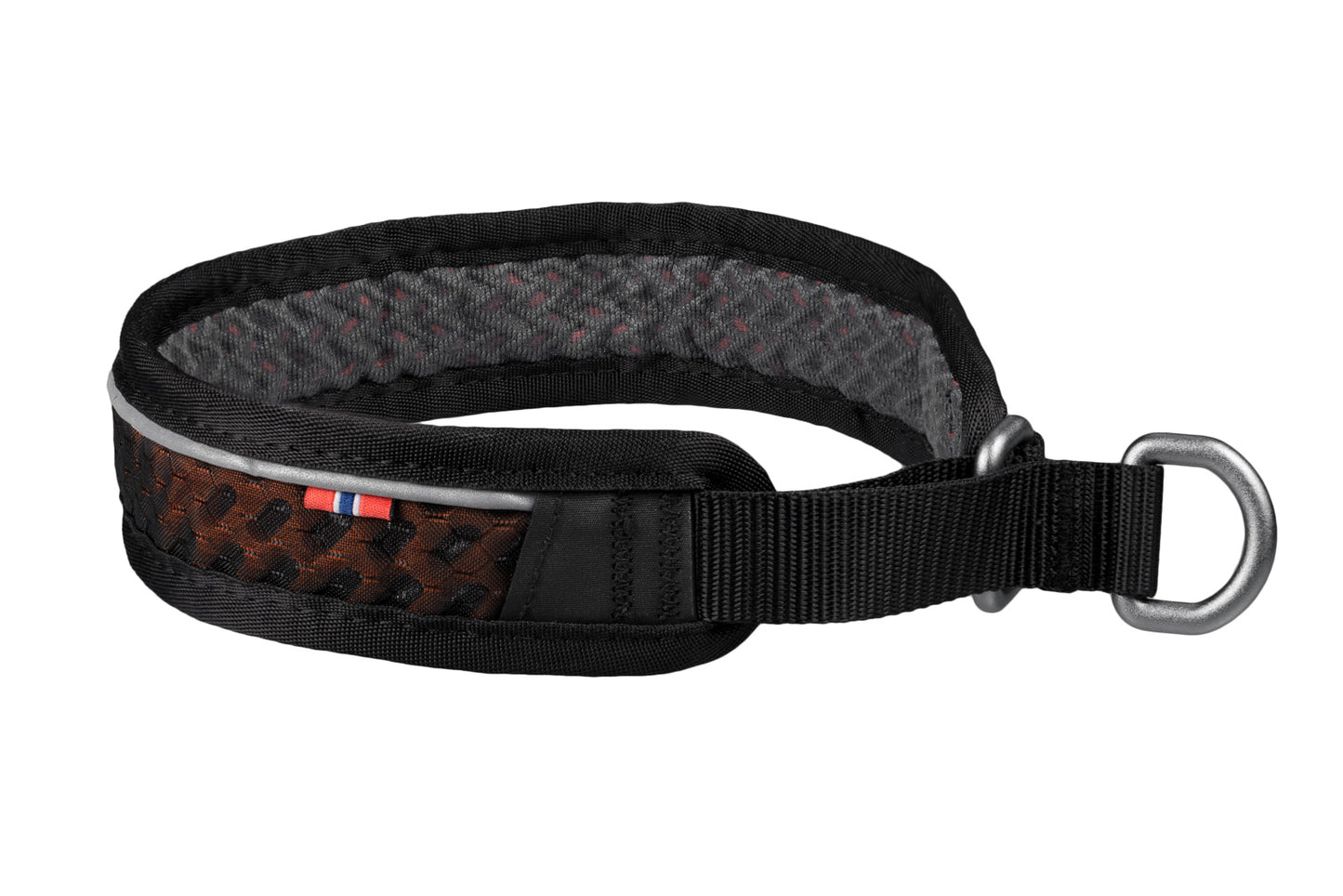 Non-stop Rock collar 3.0 koiran panta