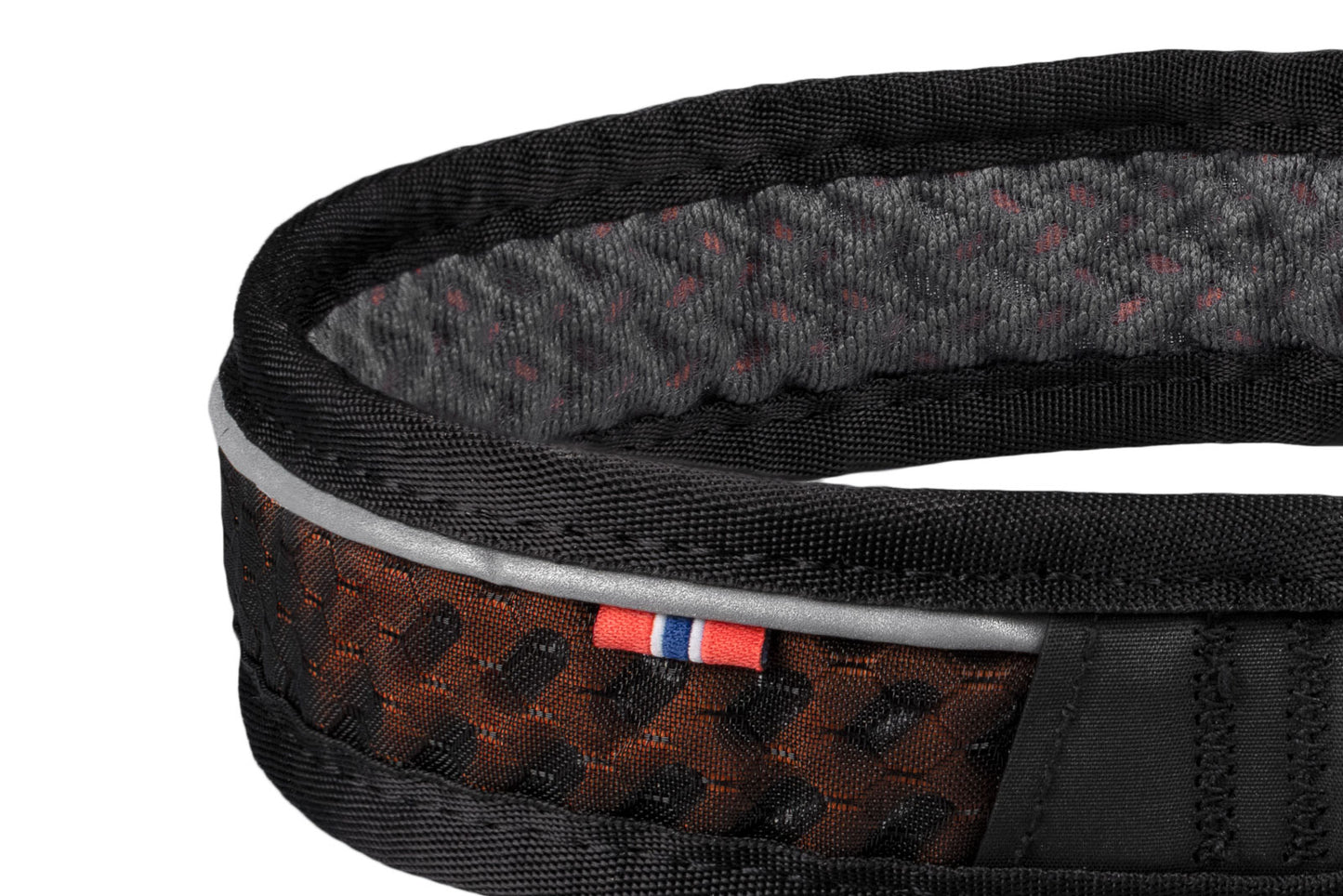 Non-stop Rock collar 3.0 koiran panta