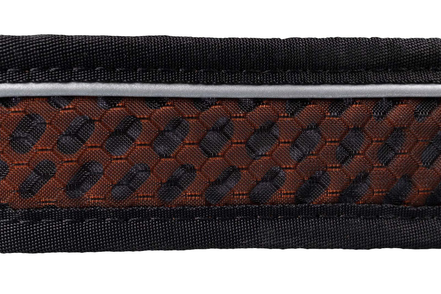 Non-stop Rock collar 3.0 koiran panta