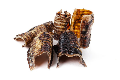 TESSU Naudan henkitorvipala 1,5 kg