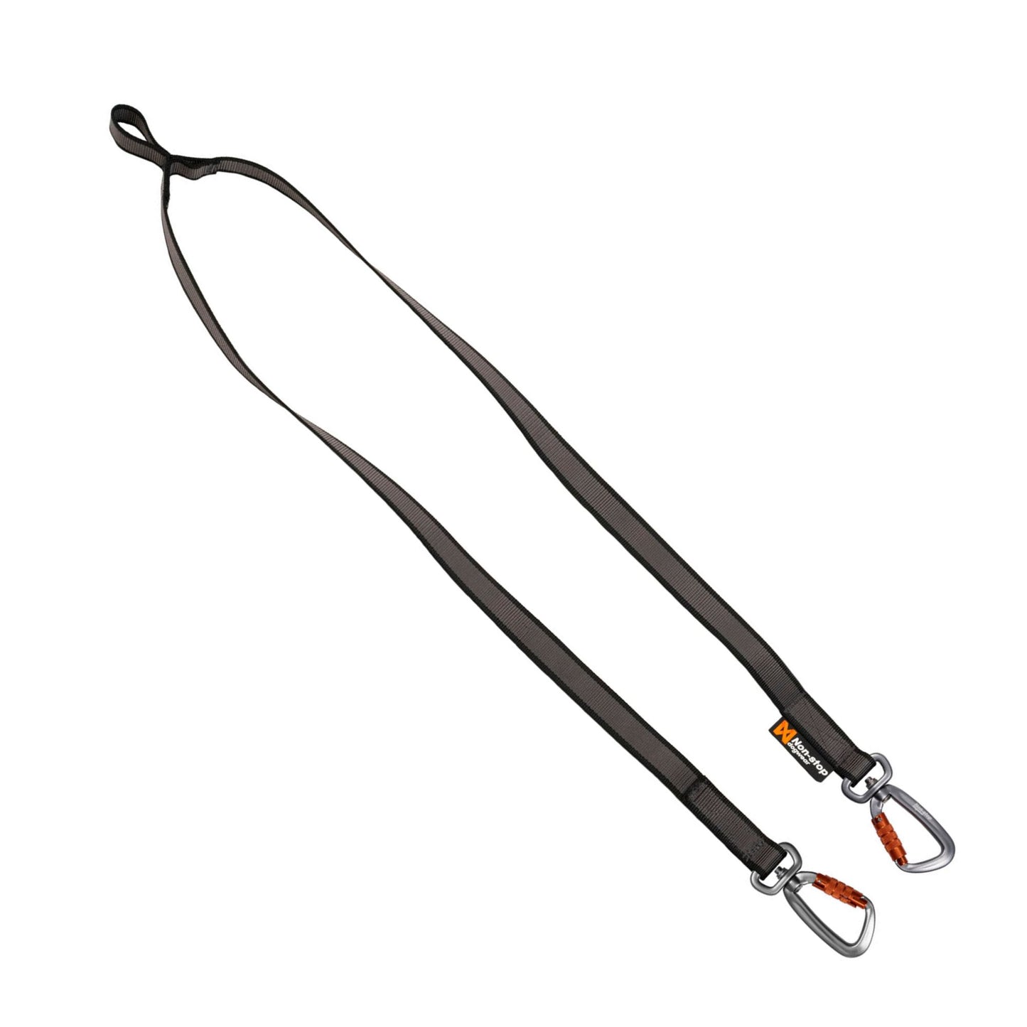 Non-stop Touring double hihnan jakaja