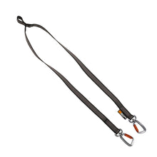 Non-stop Touring double hihnan jakaja