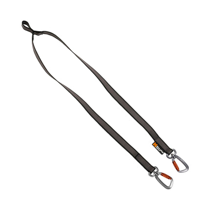 Non-stop Touring double hihnan jakaja