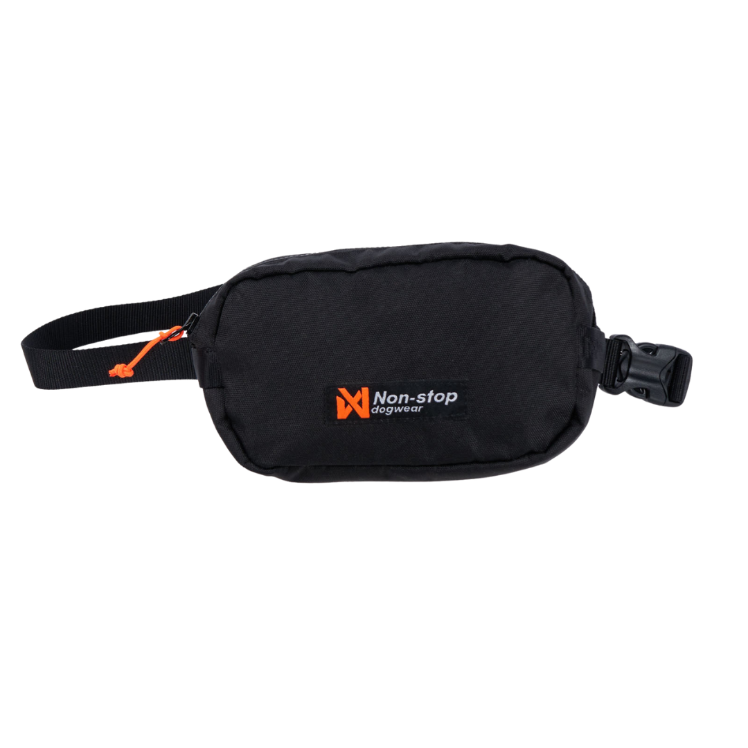 Non-stop Trail quest fanny pack -vyölaukku