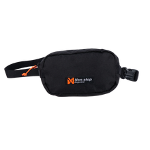 Non-stop Trail quest fanny pack -vyölaukku