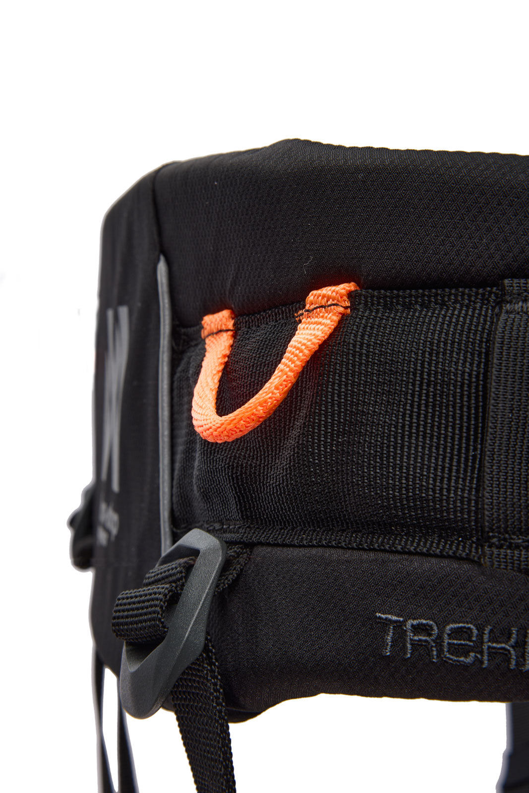 Non-stop Trekking belt 2.0 black/grey