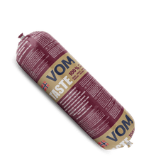 VOM Taste Nauta 500 g, raakaruoka