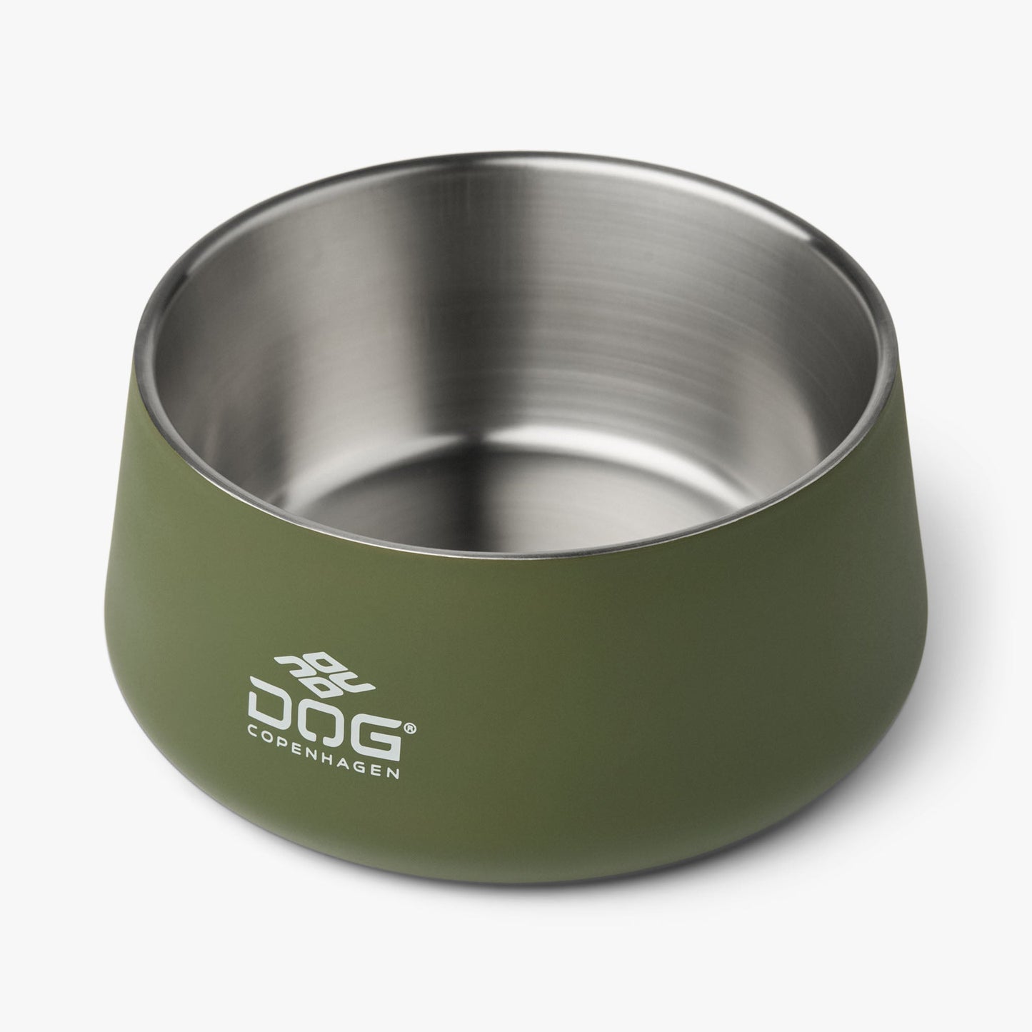 DOG Copenhagen Vega Bowl -ruokakuppi Nordic Pet Shop
