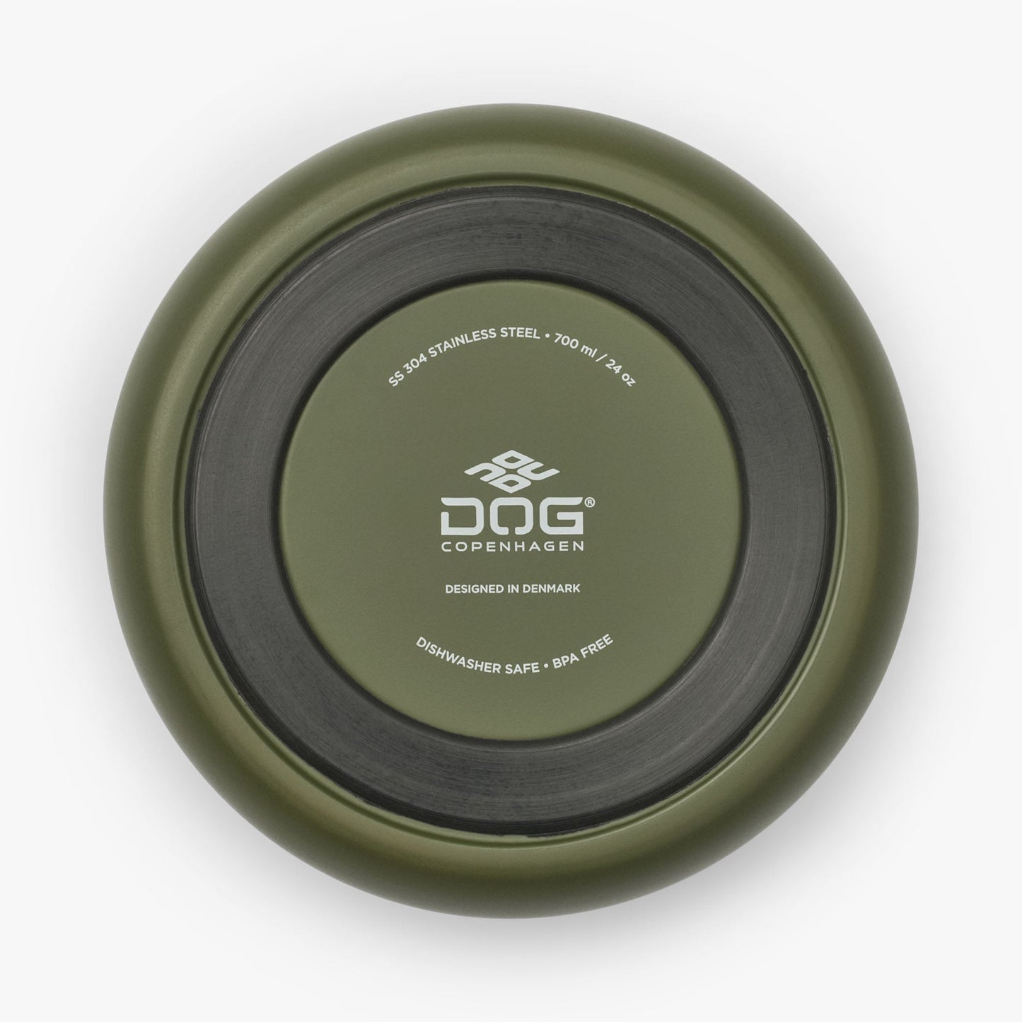 DOG Copenhagen Vega Bowl -ruokakuppi Nordic Pet Shop
