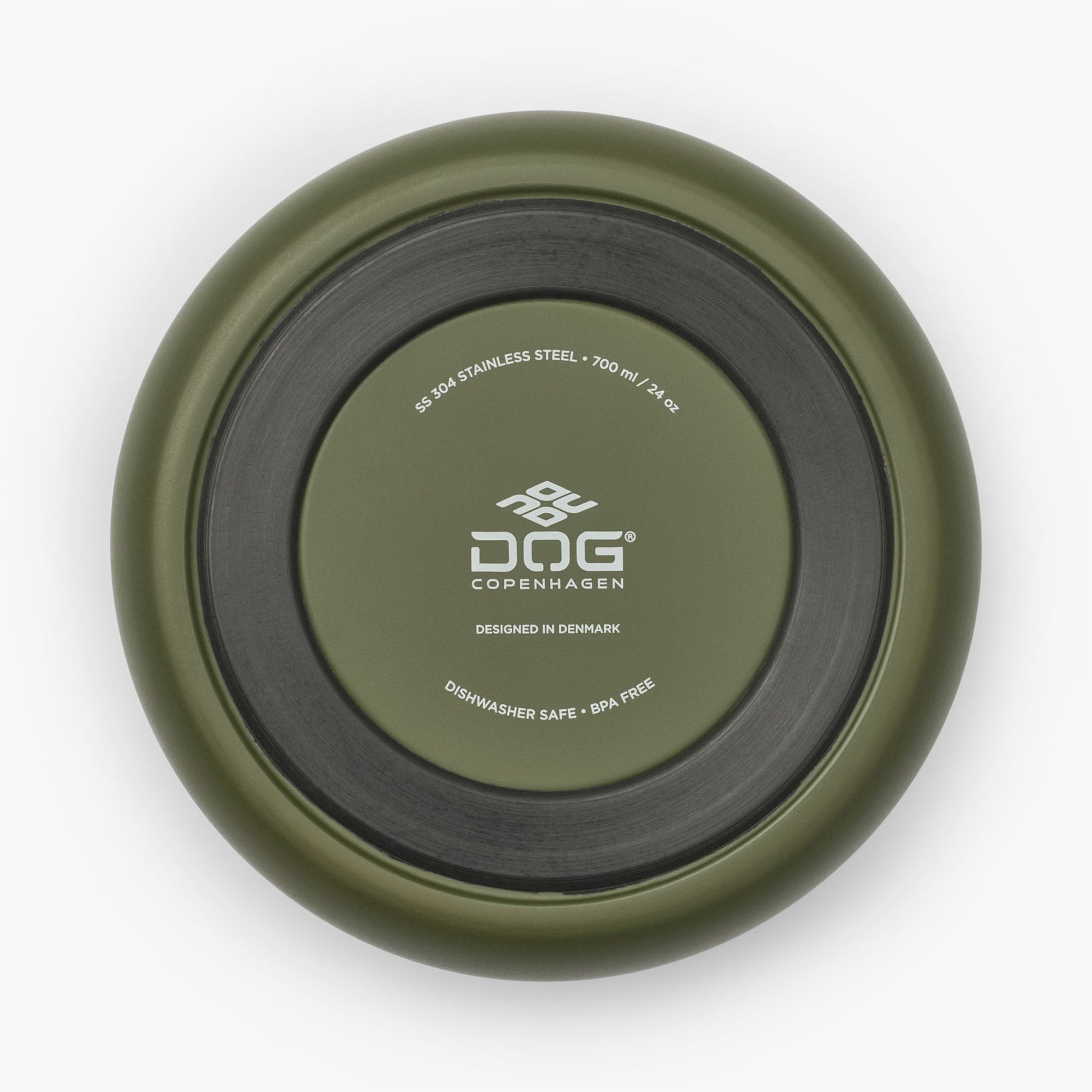 DOG Copenhagen Vega Bowl -ruokakuppi Nordic Pet Shop