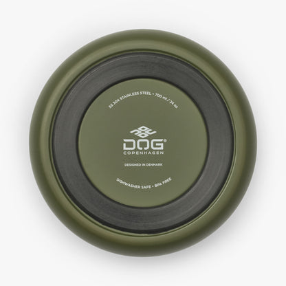 DOG Copenhagen Vega Bowl -ruokakuppi Nordic Pet Shop