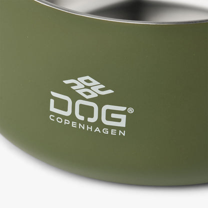 DOG Copenhagen Vega Bowl -ruokakuppi Nordic Pet Shop