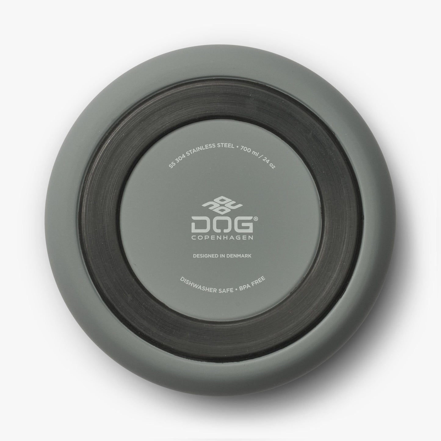 DOG Copenhagen Vega Bowl -ruokakuppi Nordic Pet Shop