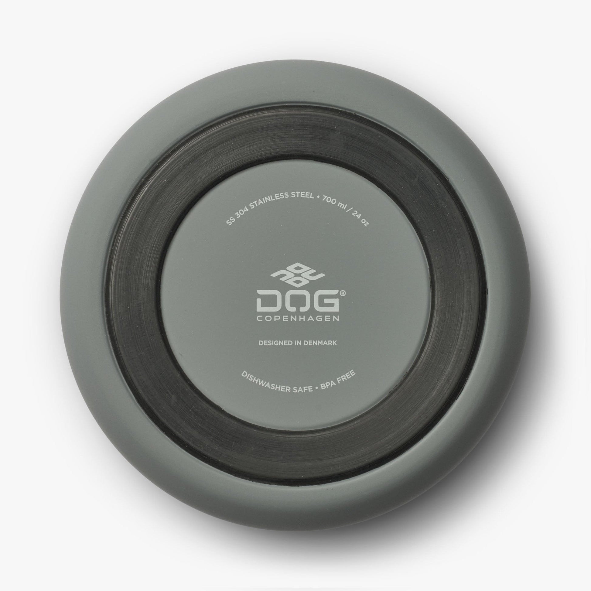 DOG Copenhagen Vega Bowl -ruokakuppi Nordic Pet Shop