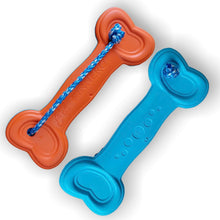 FINNERO WAVE kelluva koiranlelu