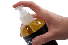 Non-stop Wild white fish omega-3 oil -kalaöljy 300 ml