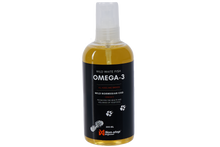 Non-stop Wild white fish omega-3 oil -kalaöljy 300 ml